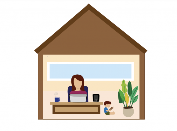 Employee Productivity in the Co-Vid Era - How to Tackle It